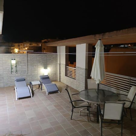 La Flor Del Naranjo Appartement Córdoba Buitenkant foto