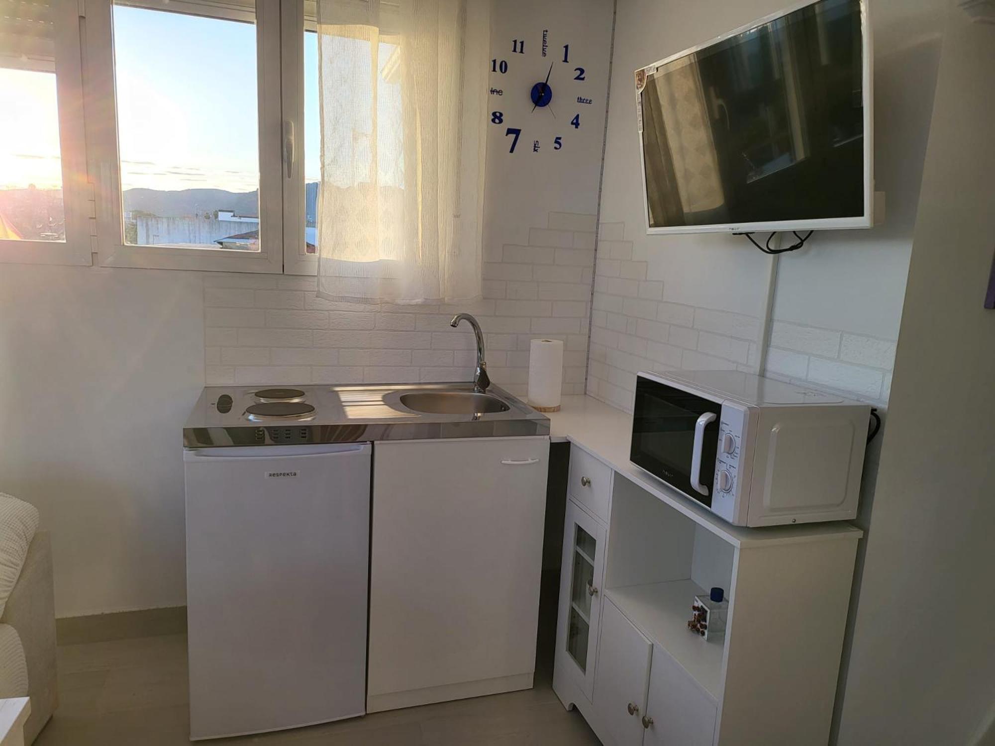 La Flor Del Naranjo Appartement Córdoba Buitenkant foto