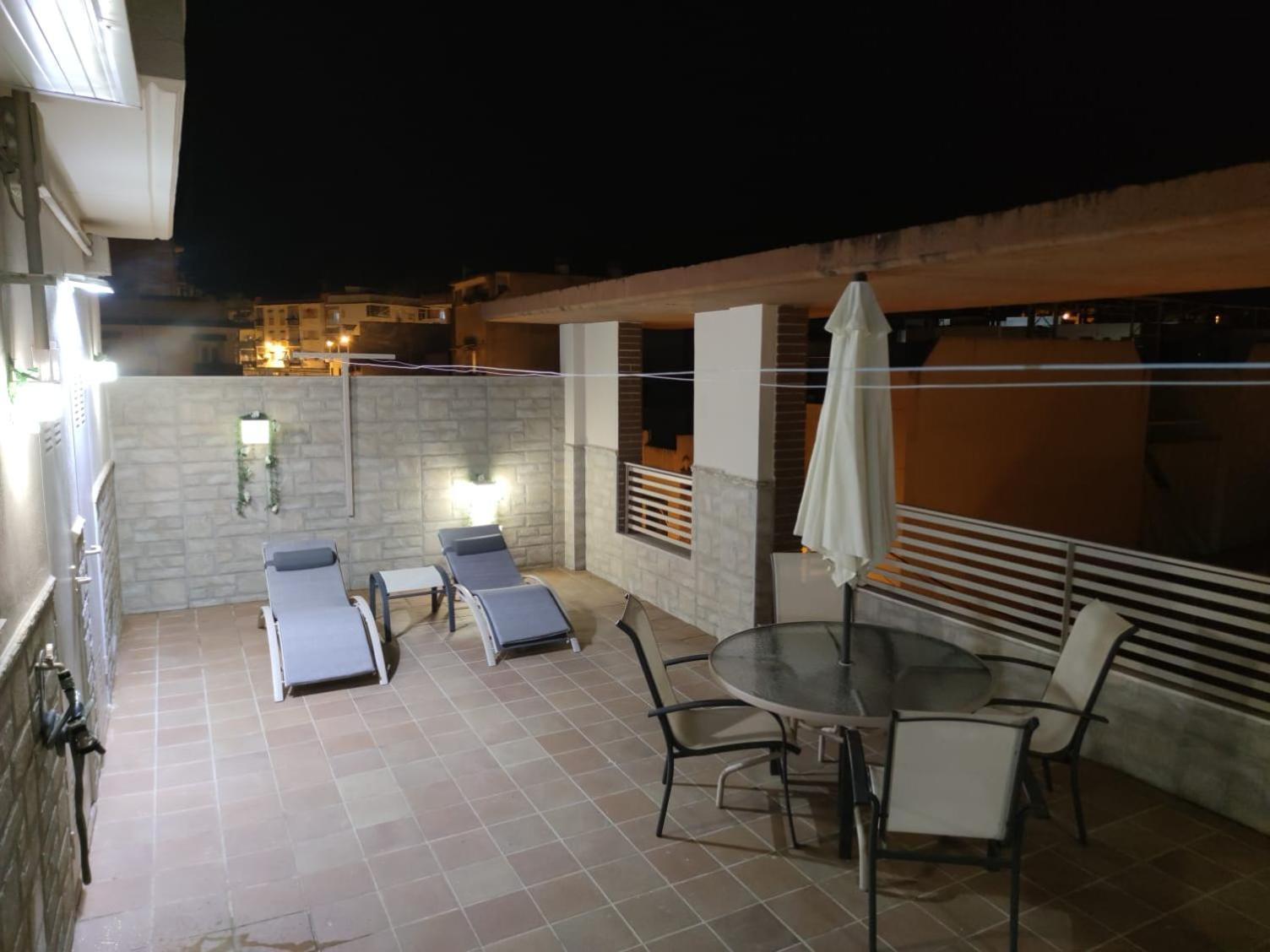 La Flor Del Naranjo Appartement Córdoba Buitenkant foto
